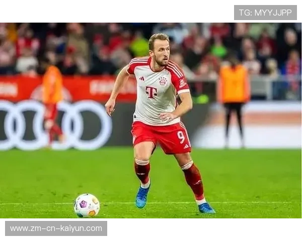 凯恩望连续5场欧冠进球队史仅罗本和莱万做到,凯恩欧洲杯进球数据