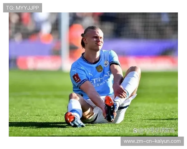 挪威未来可期，哈兰德领衔黄金一代